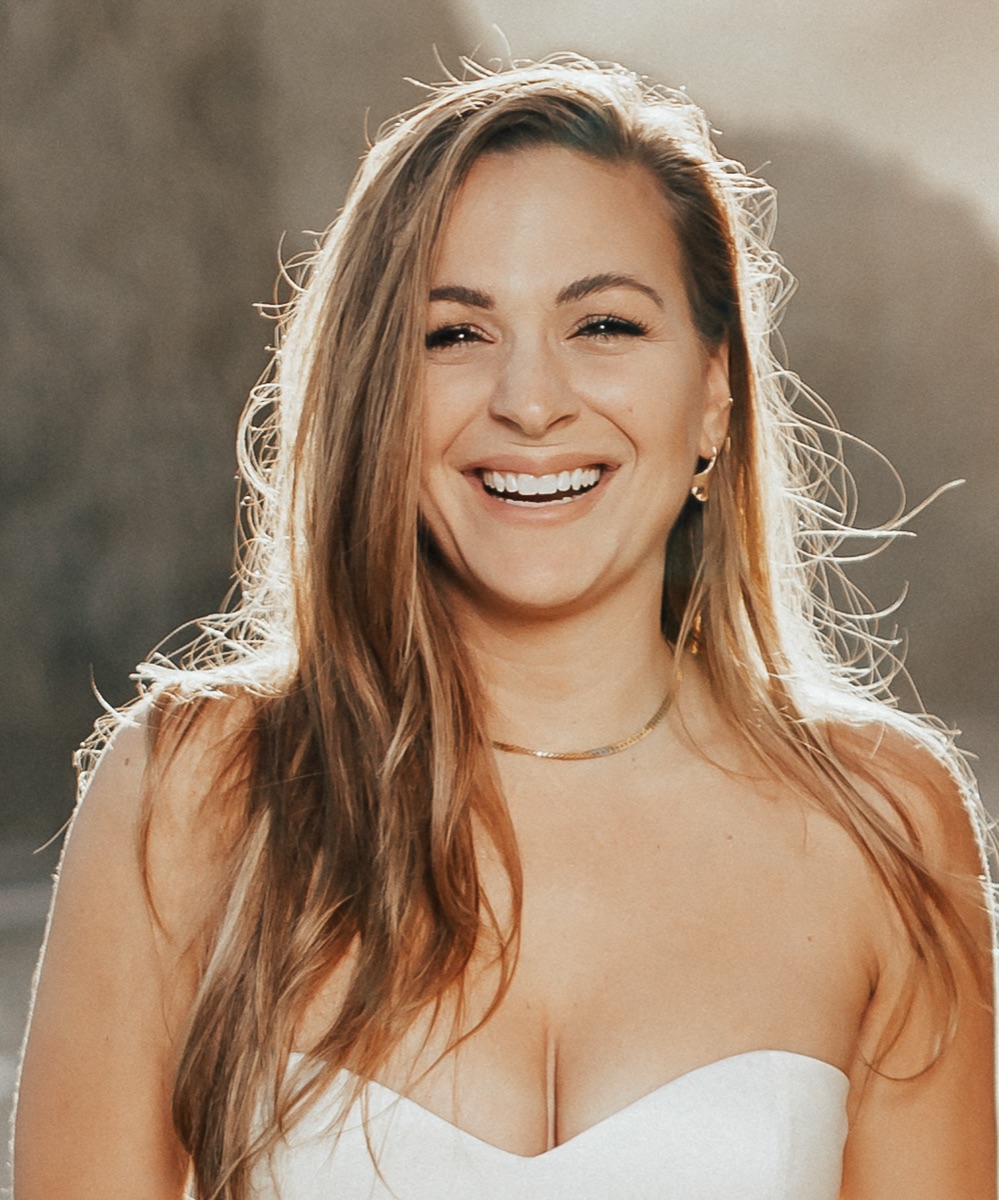 Meredith Edwards