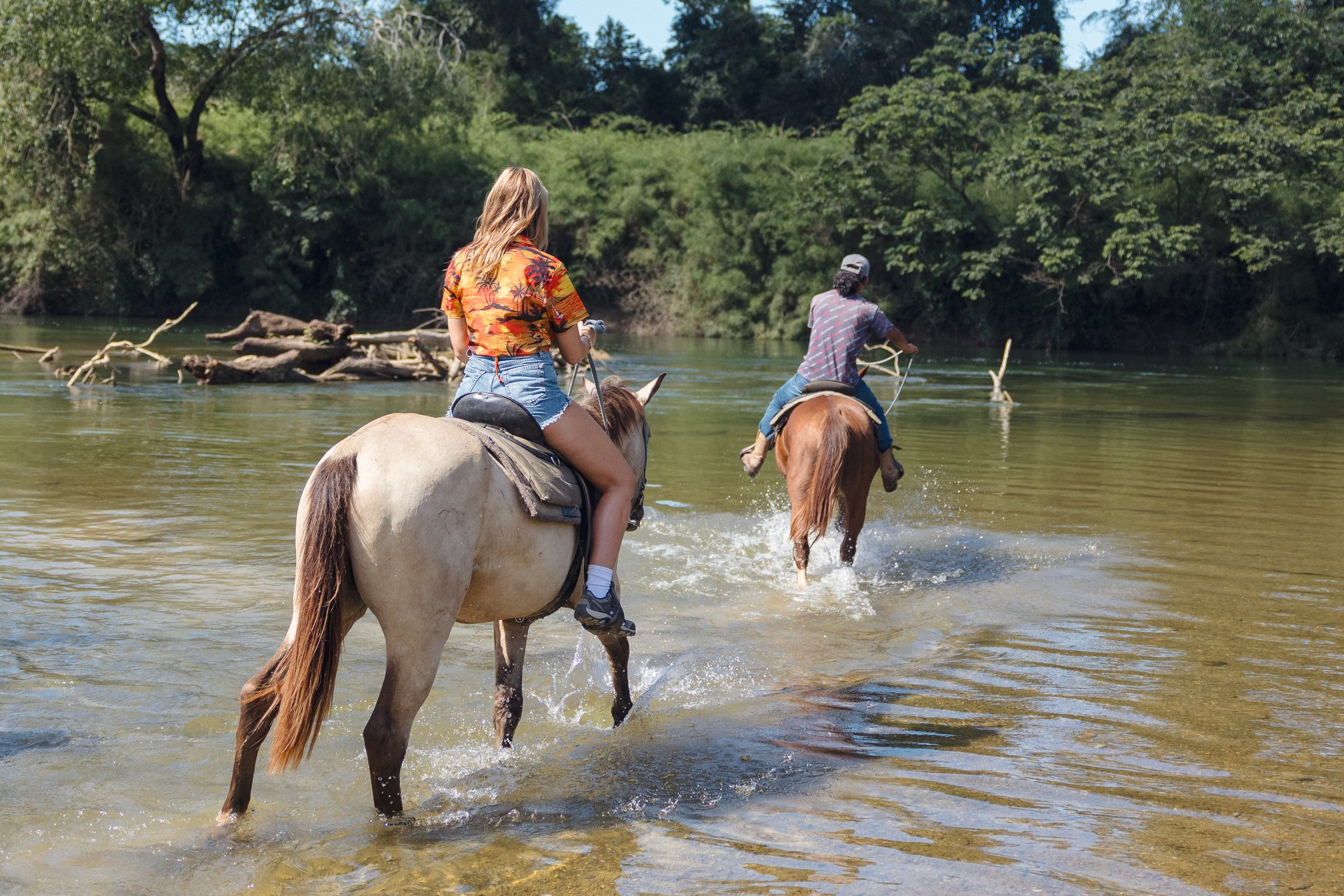 501 Adventure Tours: Steel House photography