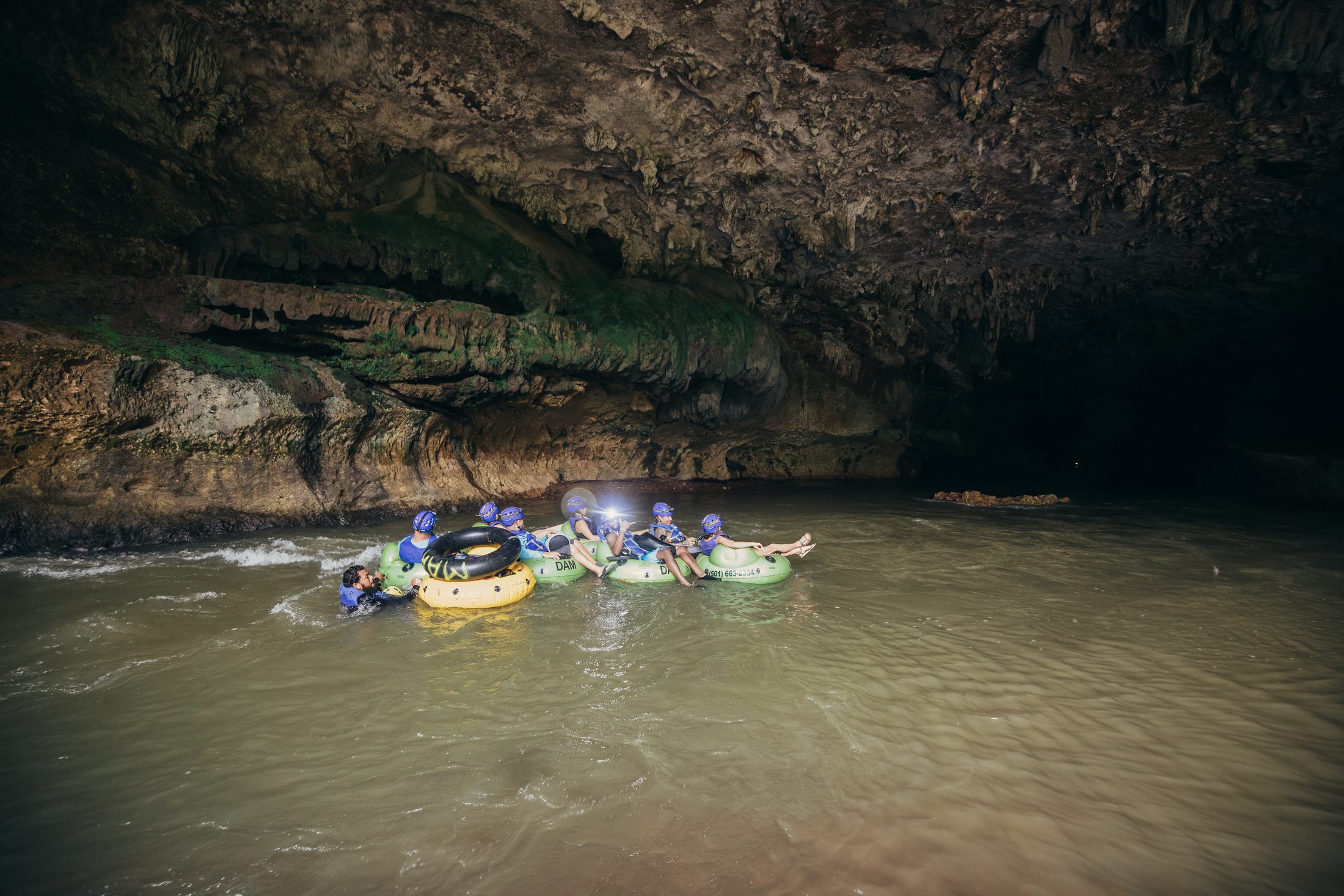 501 Adventure Tours: Steel House photography