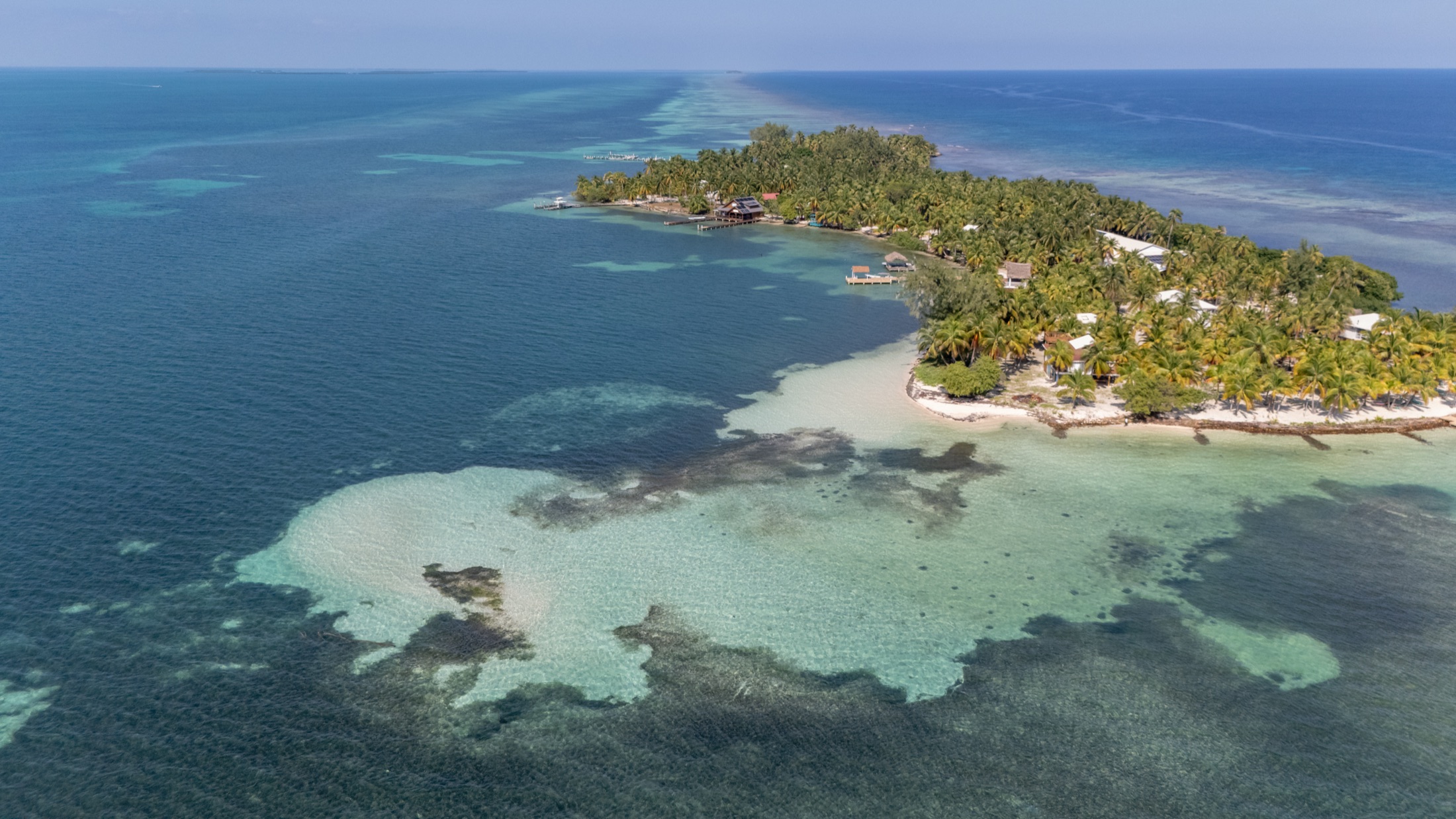 Blue Marlin Beach Resort, Belize