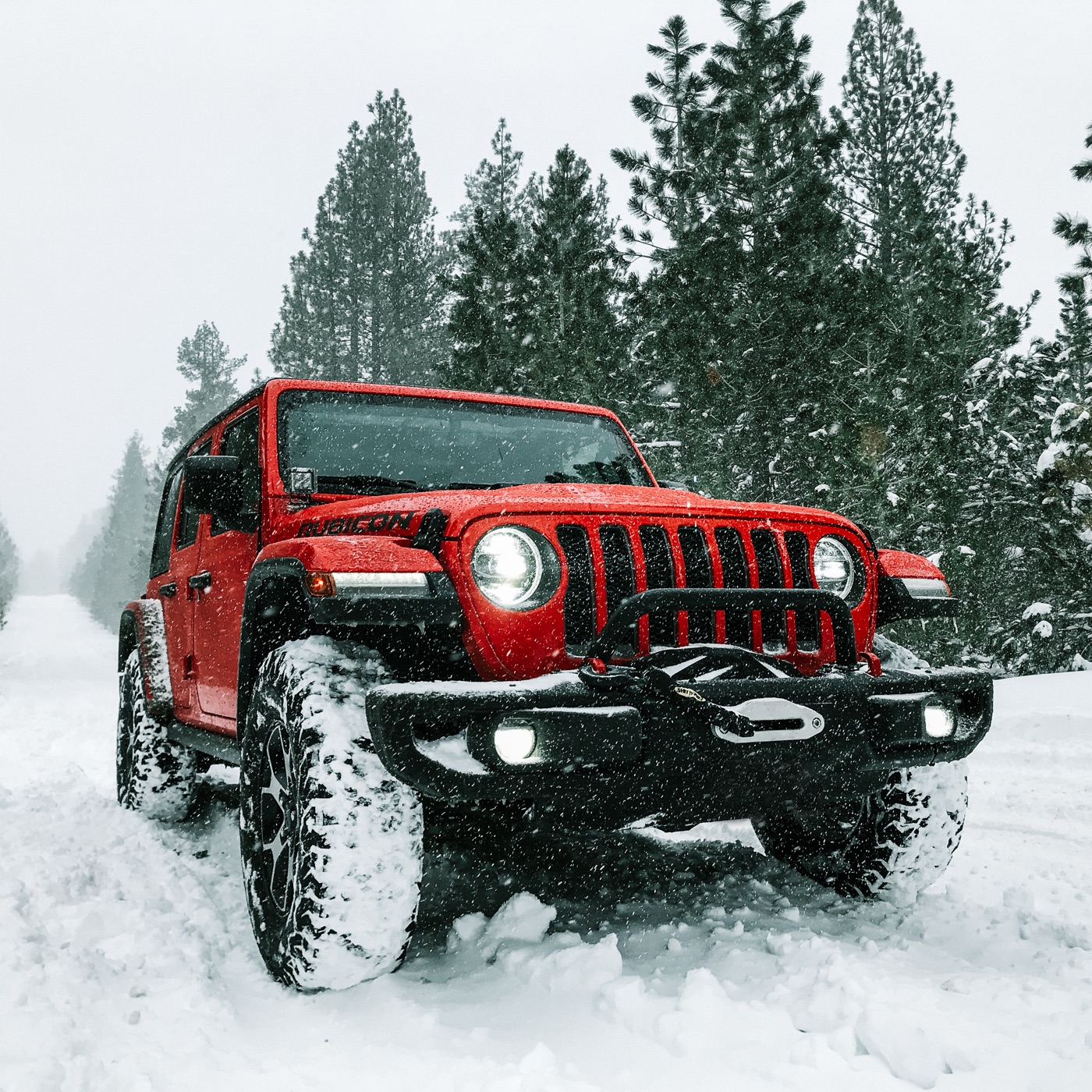 Jeep