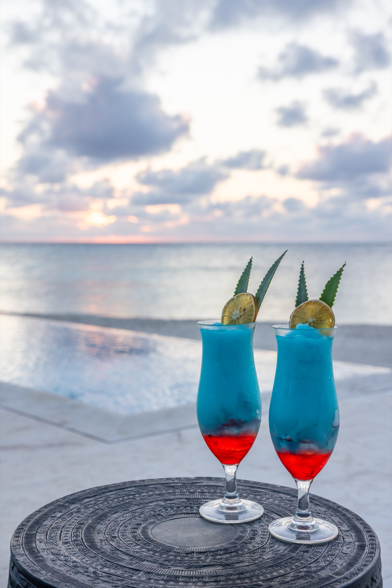 Manta Island Resort: Steel House photography