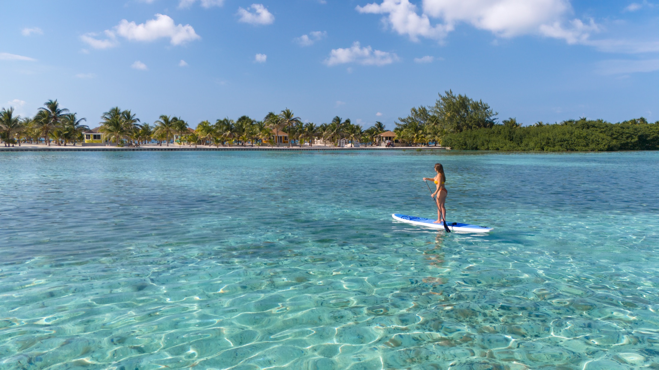 Manta Island Resort: Steel House photography
