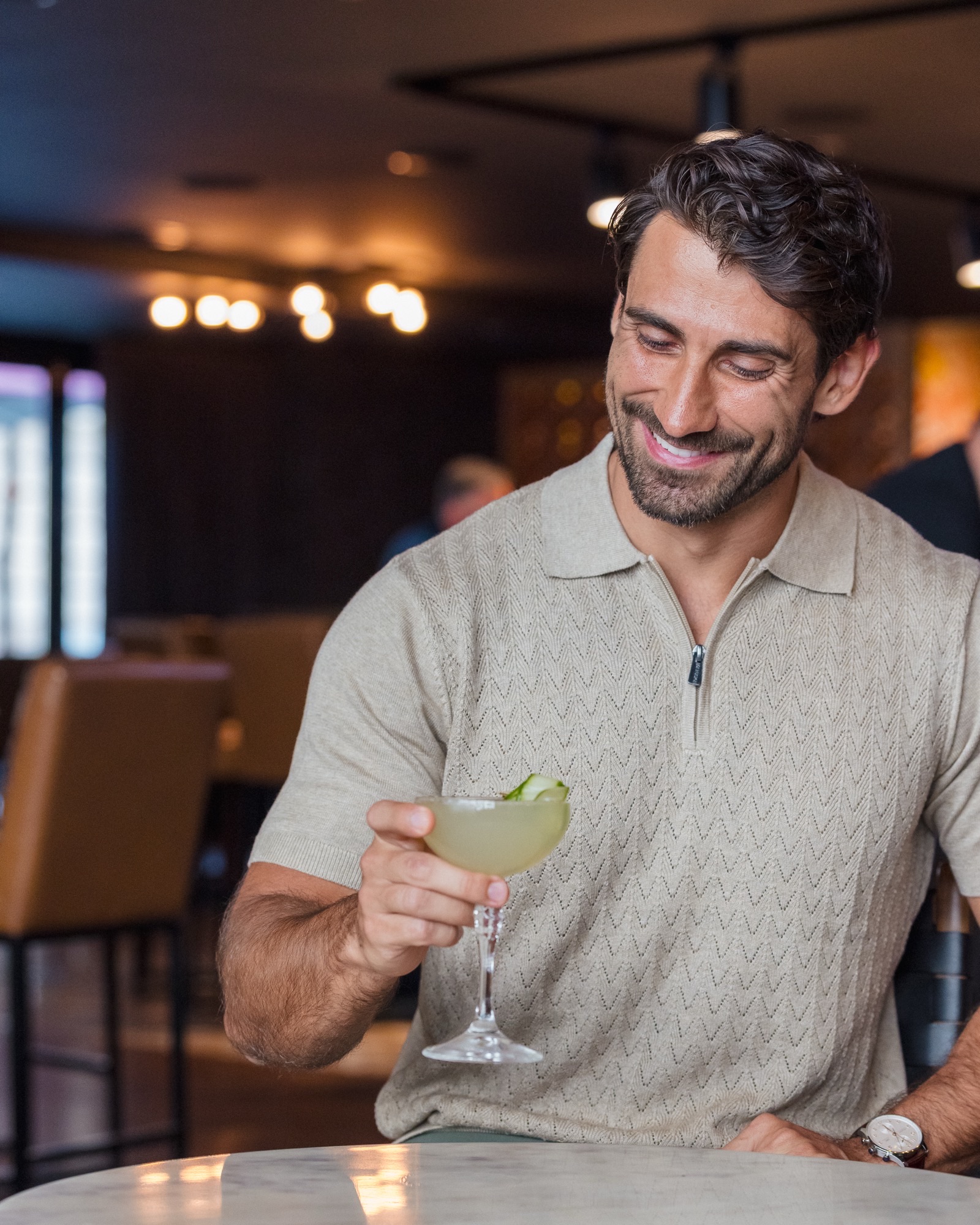 Masa & Agave: restaurant content by Steel House