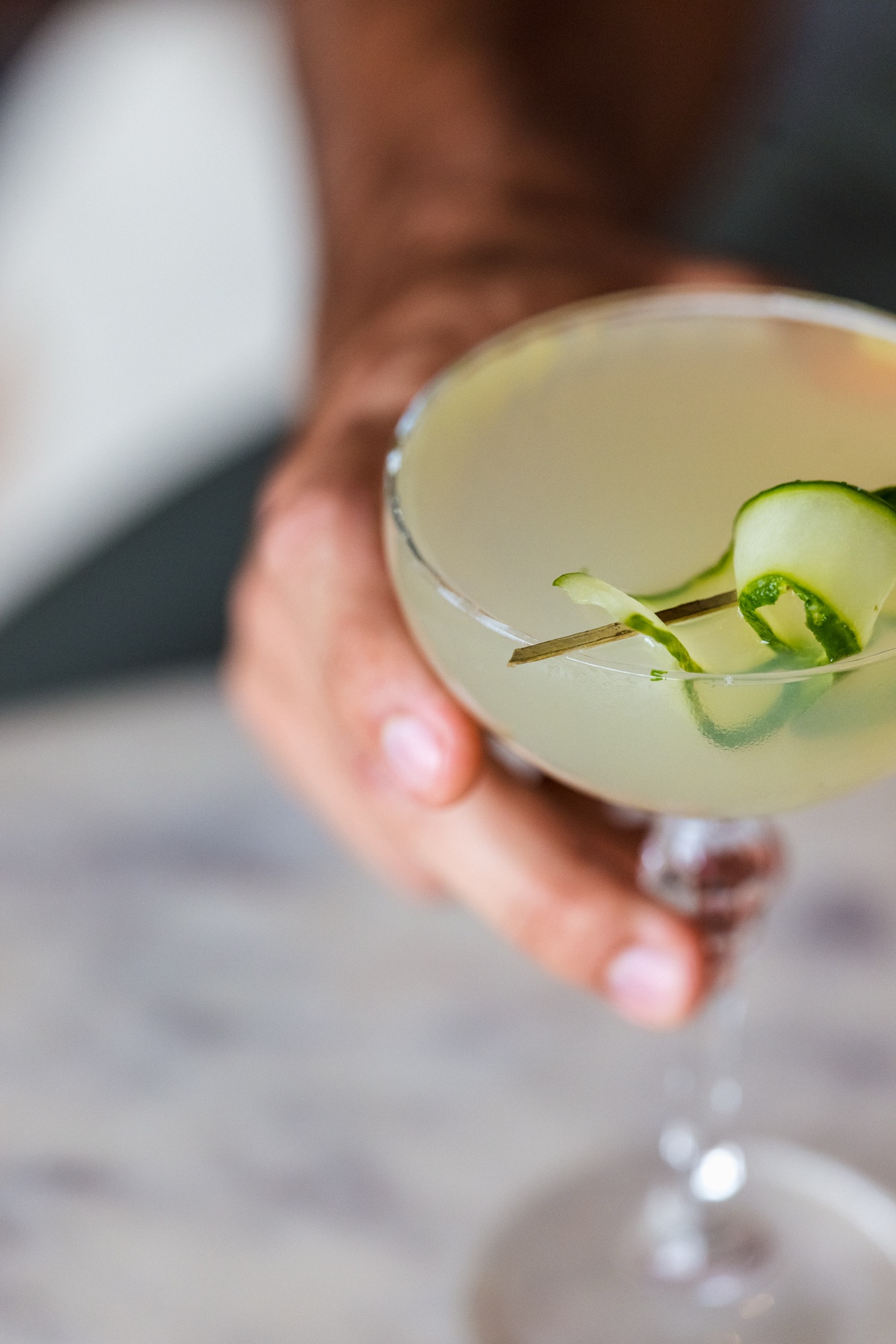 Masa & Agave: Steel House photography