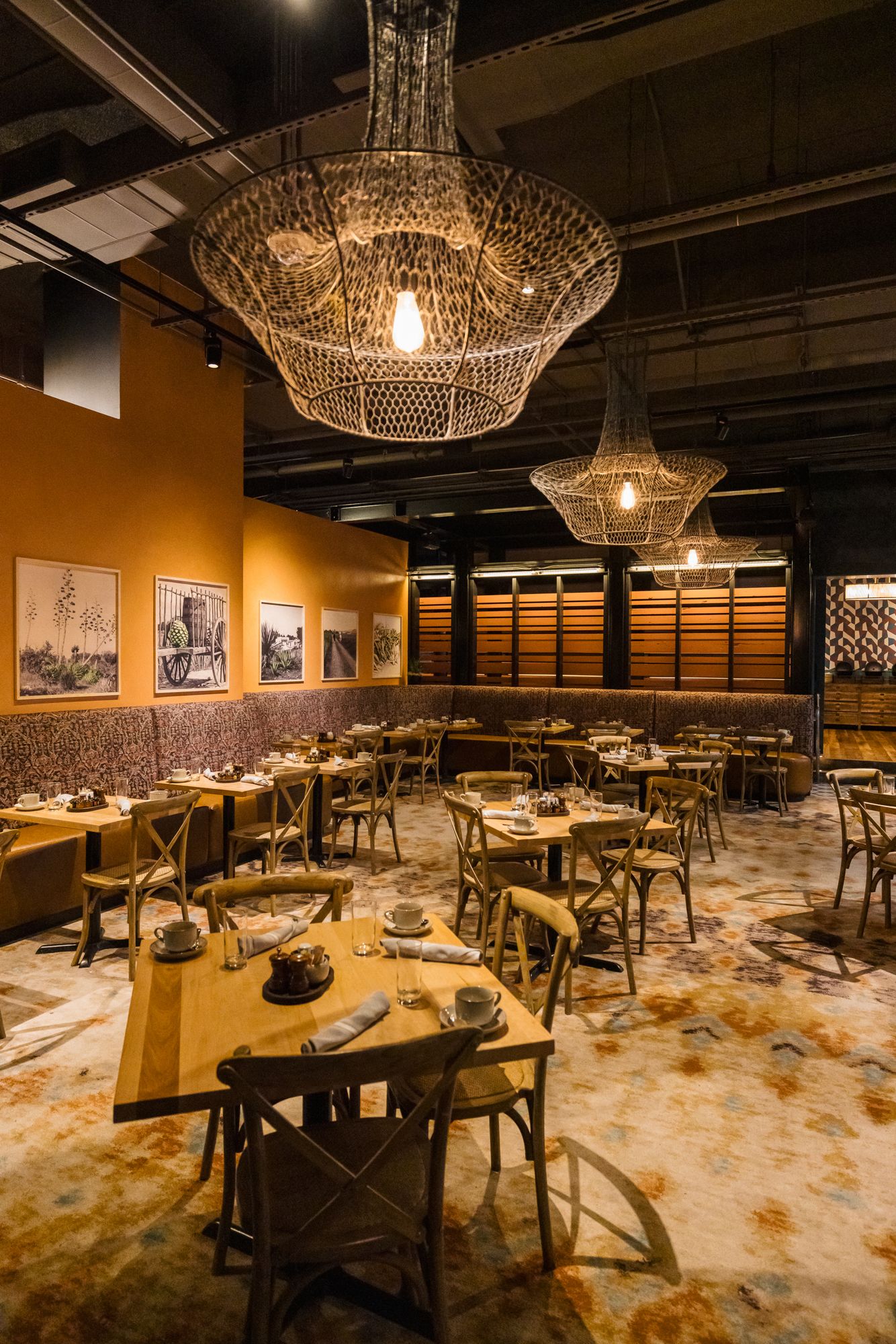 Masa & Agave, Cleveland, OH