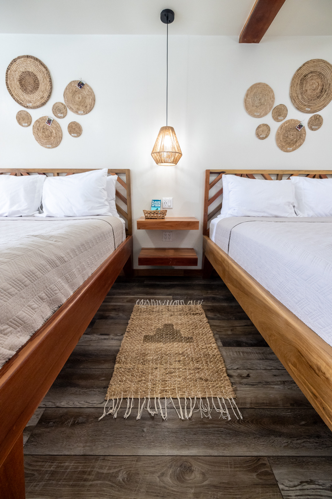 Ocean Tide Beach Resort: Steel House photography