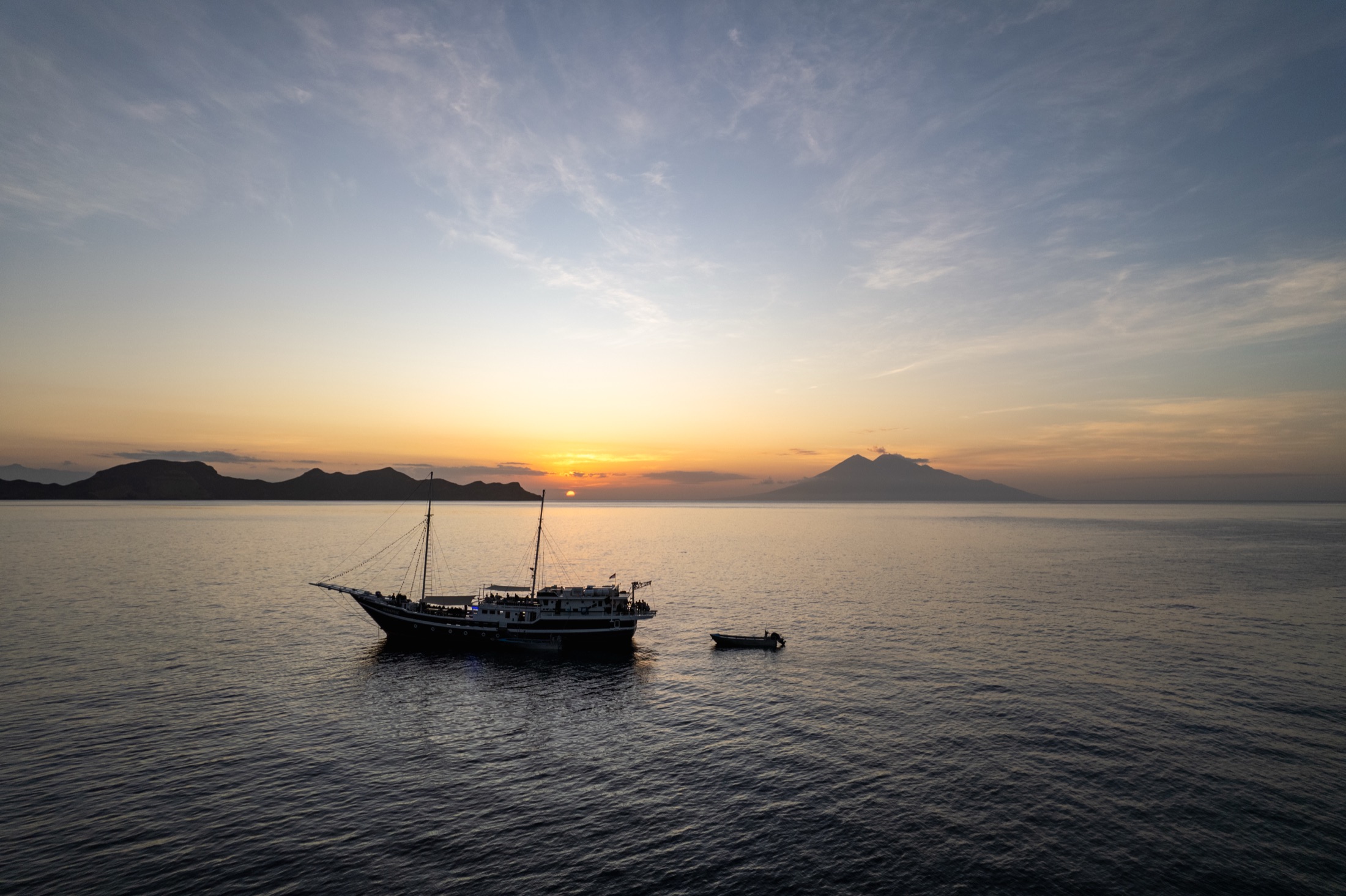Wallacea Dive Cruises: Adventure campaign