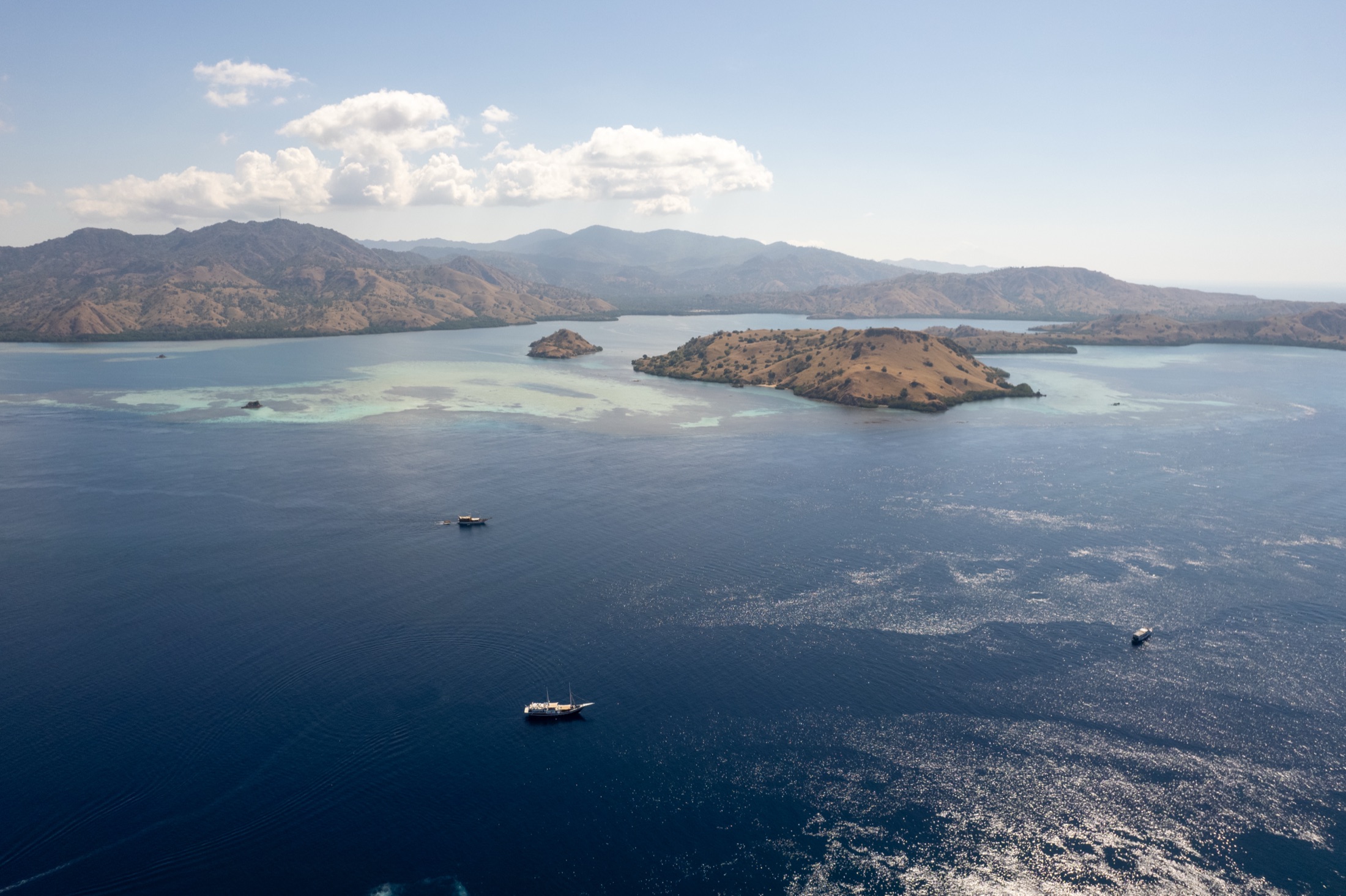 Wallacea Dive Cruises: Steel House photography