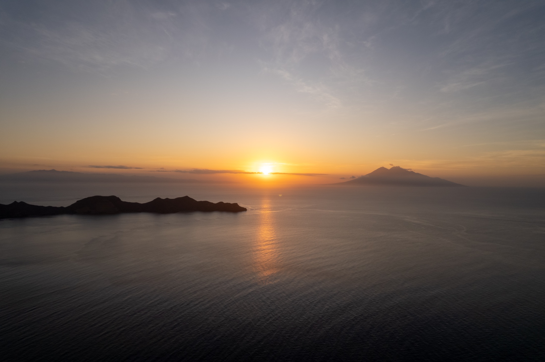 Wallacea Dive Cruises, Komodo Islands, Indonesia