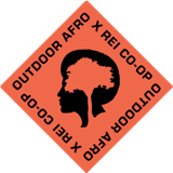 REI × Outdoor Afro